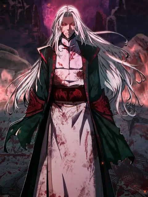 image about رواية تبدأ الرحلة من القس المجنون