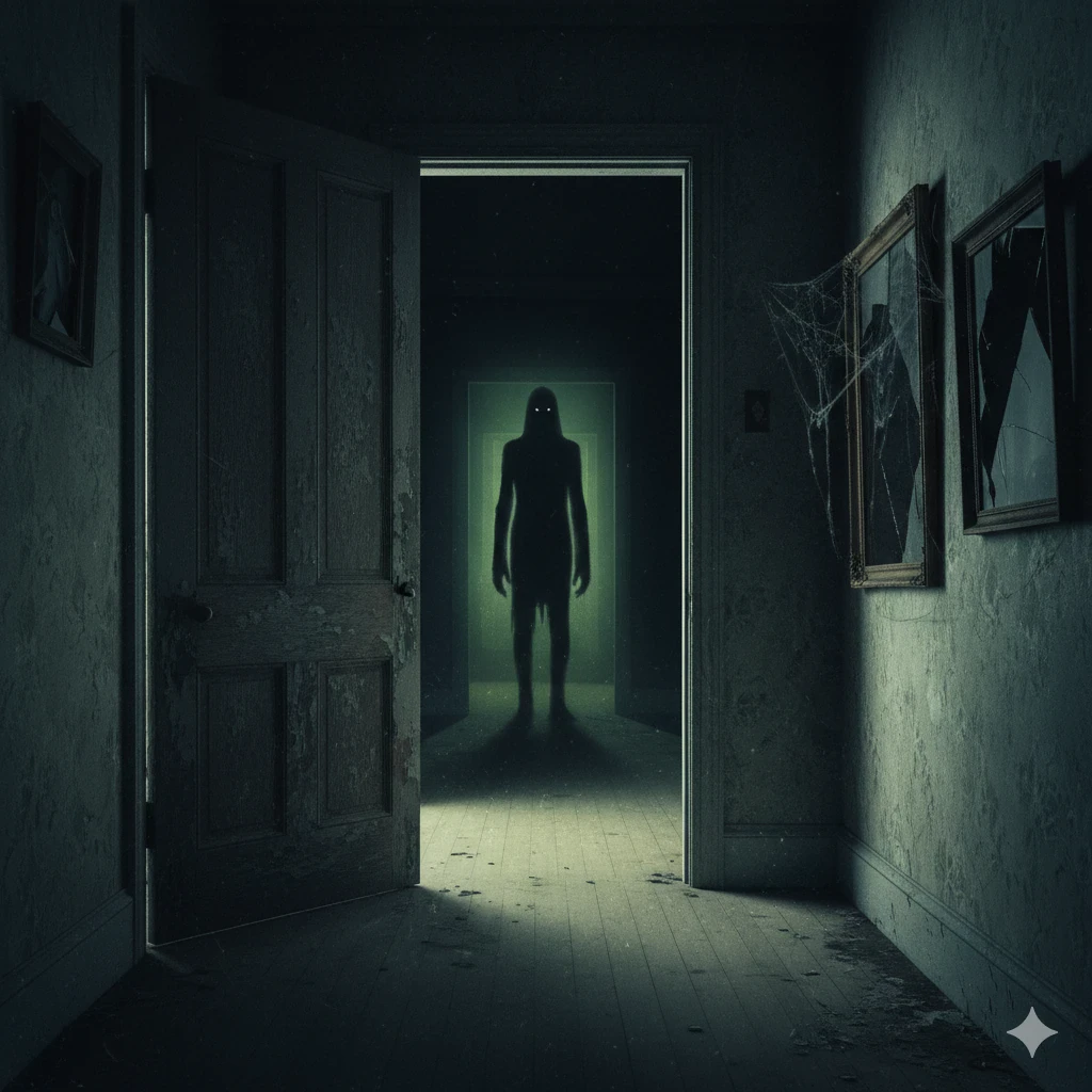 image about رسائل من الجحيم 🔥📩👁️