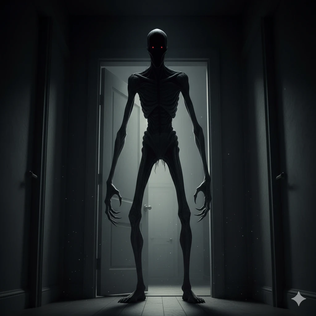 image about رسائل من الجحيم 🔥📩👁️