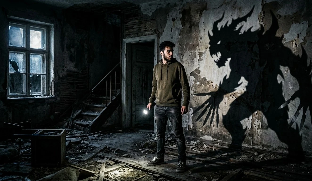 image about مابين الواقع والخيال 