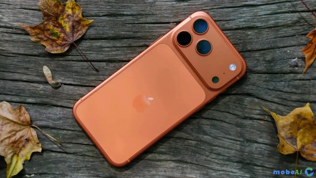 image about Apple iPhone 17 Pro Max: المراجعة الكاملة لأقوى هاتف من آبل في 2026