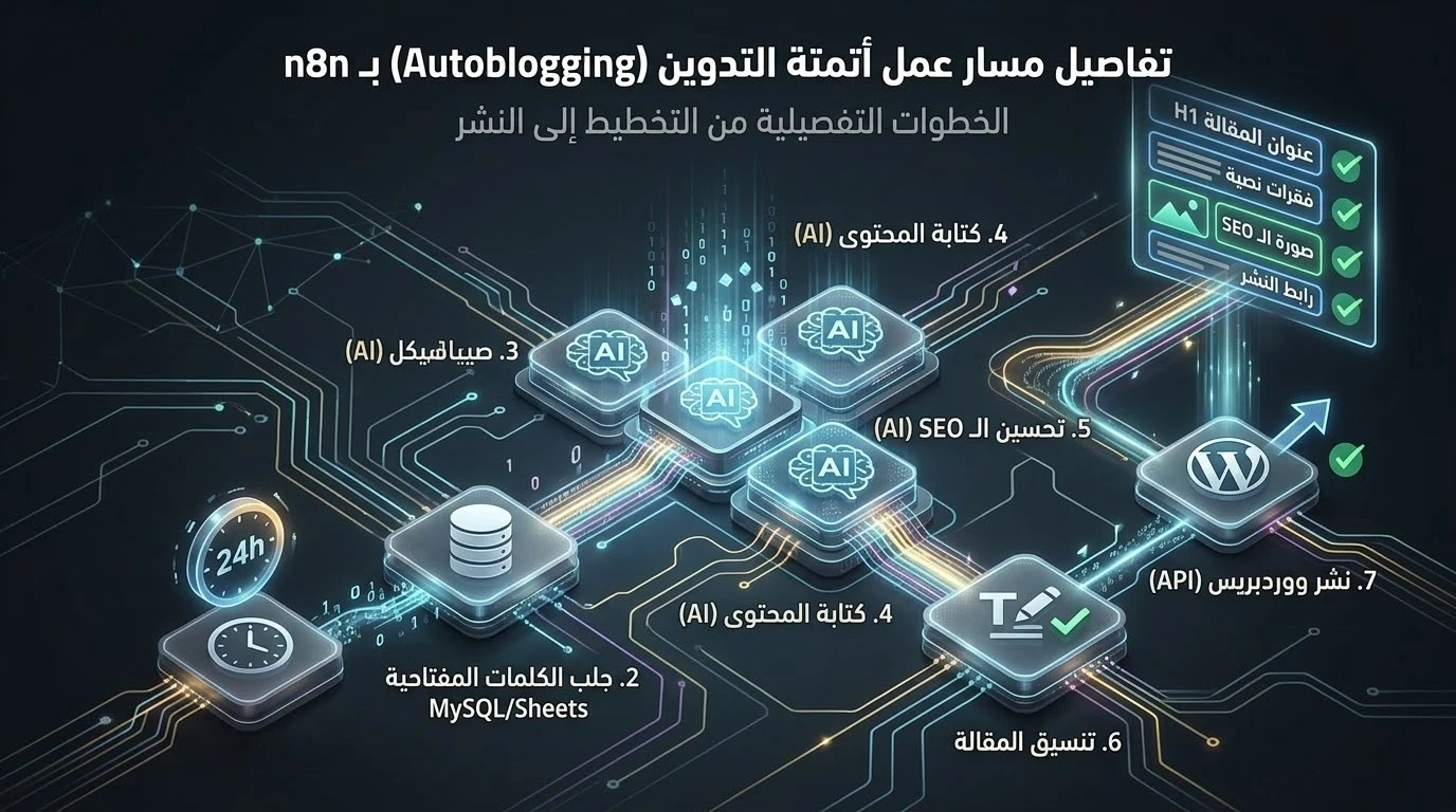 image about أتمتة الـ SEO: كيف تبني 