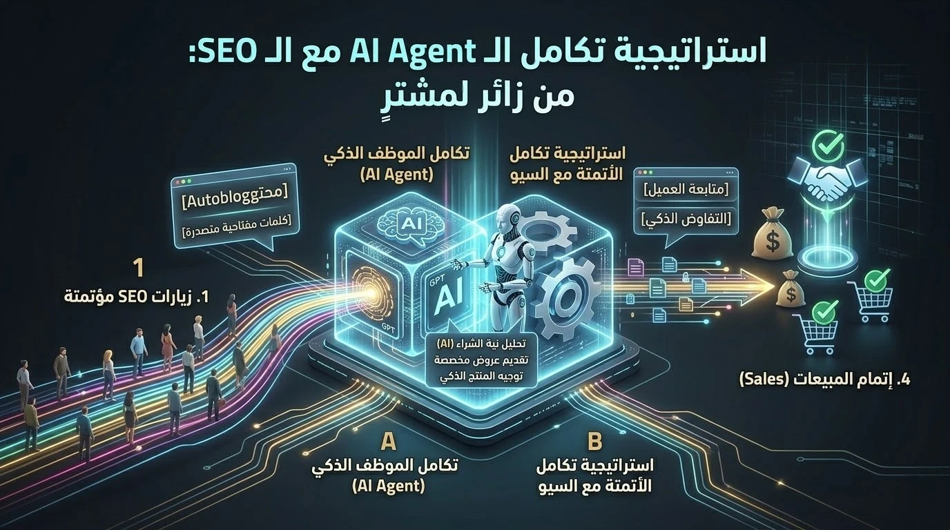 image about أتمتة الـ SEO: كيف تبني 