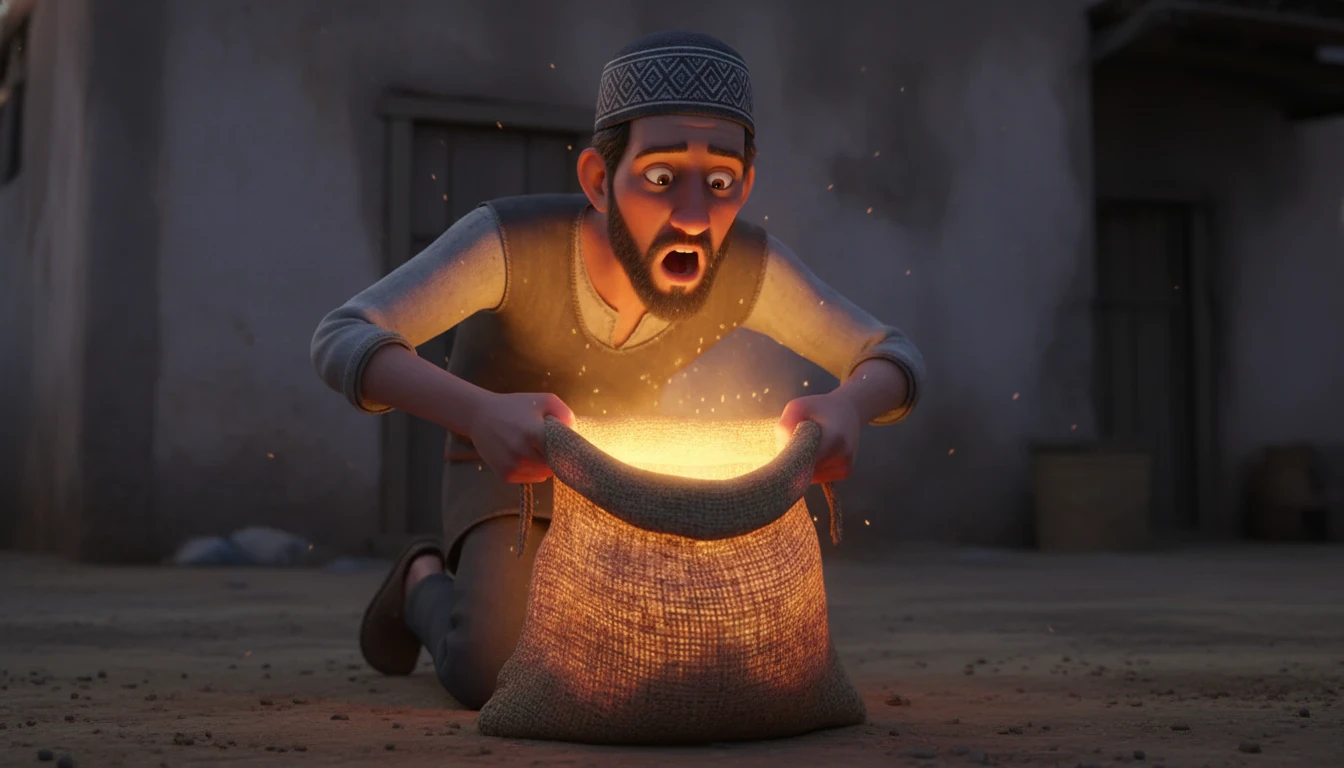 image about قصة ستجعلك تفهم معنى العيد الحقيقي