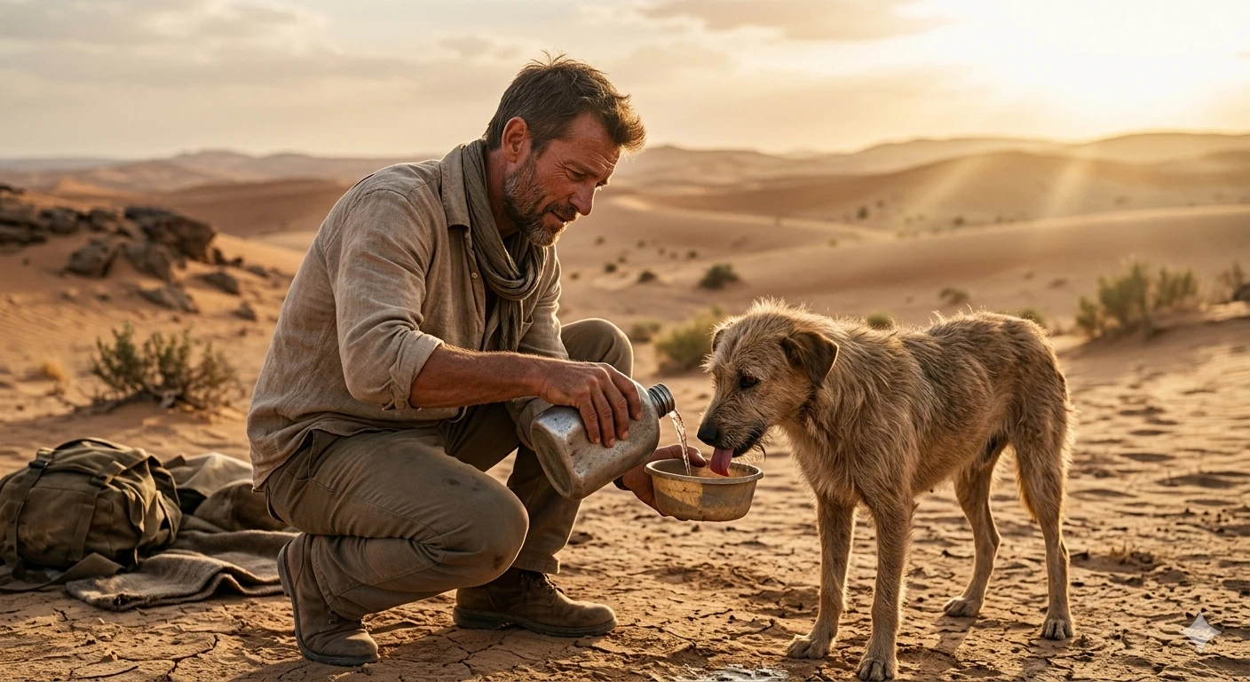 image about قصص من رحمة الله بعباده | مواقف مؤثرة تُظهر عظمة الرحمة الإلهية