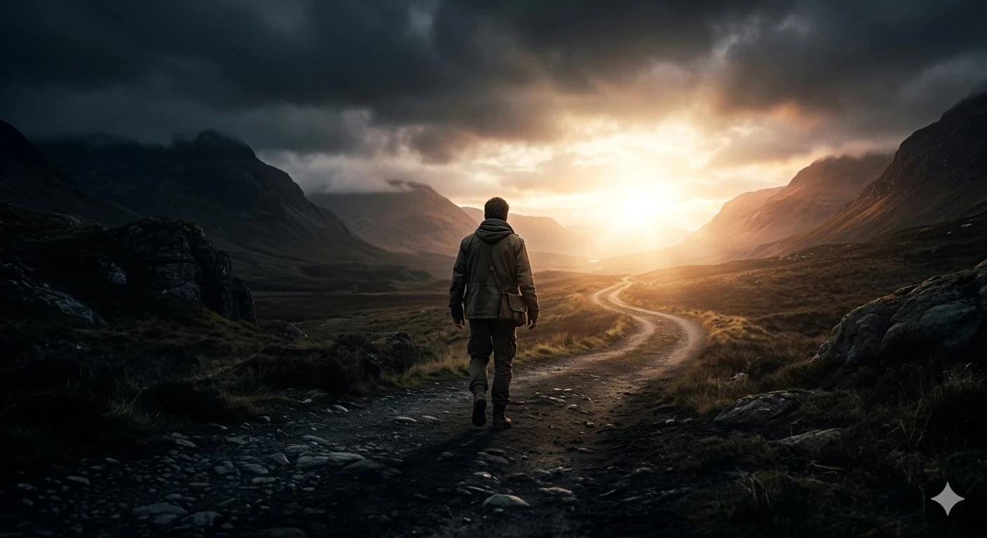 image about قصص من رحمة الله بعباده | مواقف مؤثرة تُظهر عظمة الرحمة الإلهية