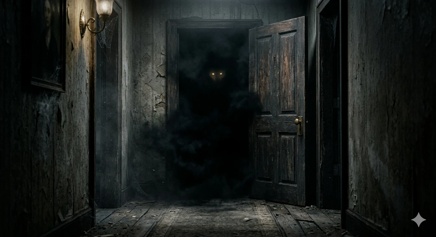 image about باب لا يجب أن يفتح