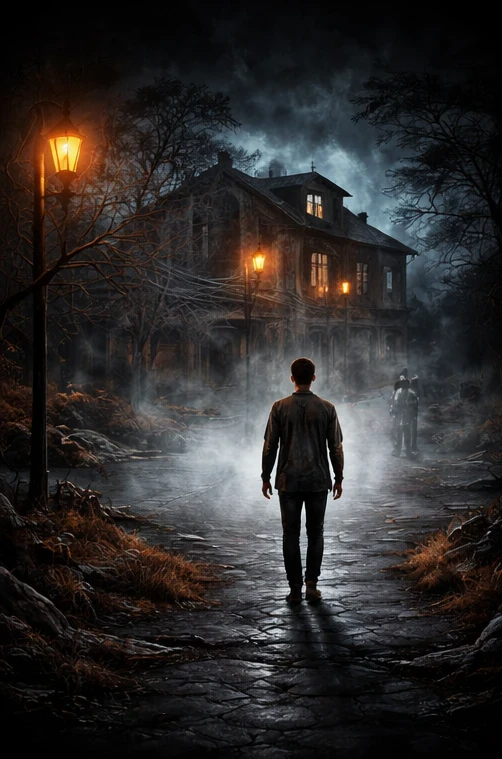 image about 🎼 لحن الموت 🎼