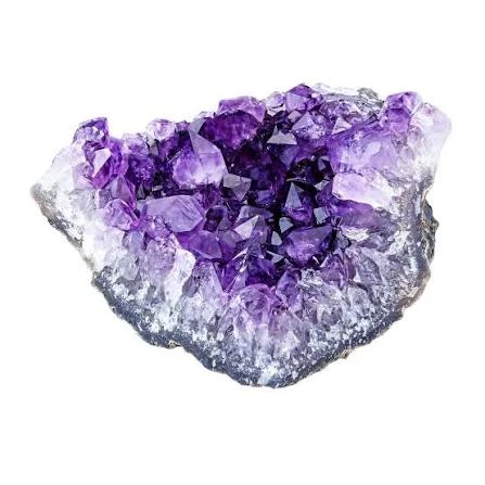 image about حجر الأميثيست: دليلك الشامل لفهم سر الجمال البنفسجي