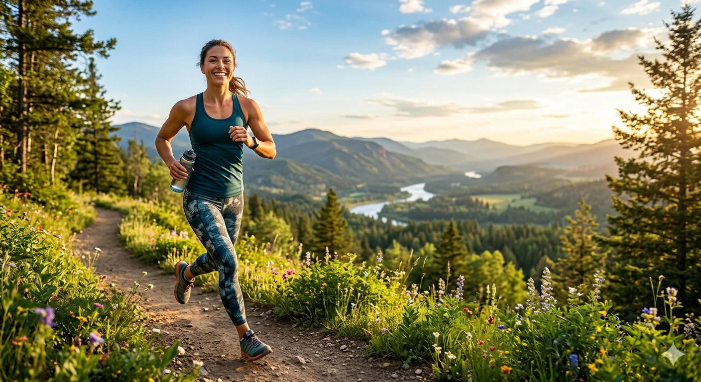 image about وزنك المثالي ليس حلمًا: الدليل الشامل لنمط حياة صحي ومستدام