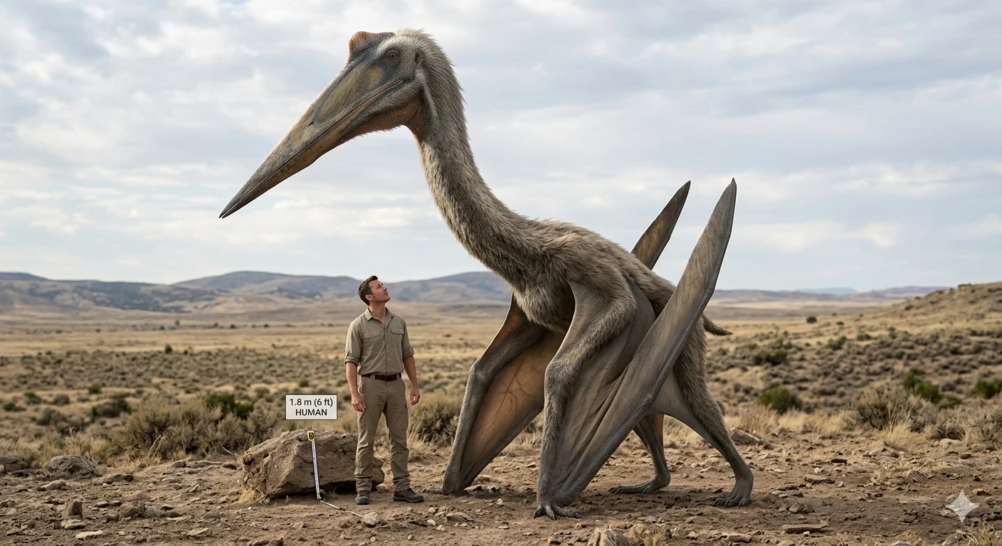 image about أسياد الرعب: قائمة أشرس 20 ديناصوراً سكنت الأرض قديماً