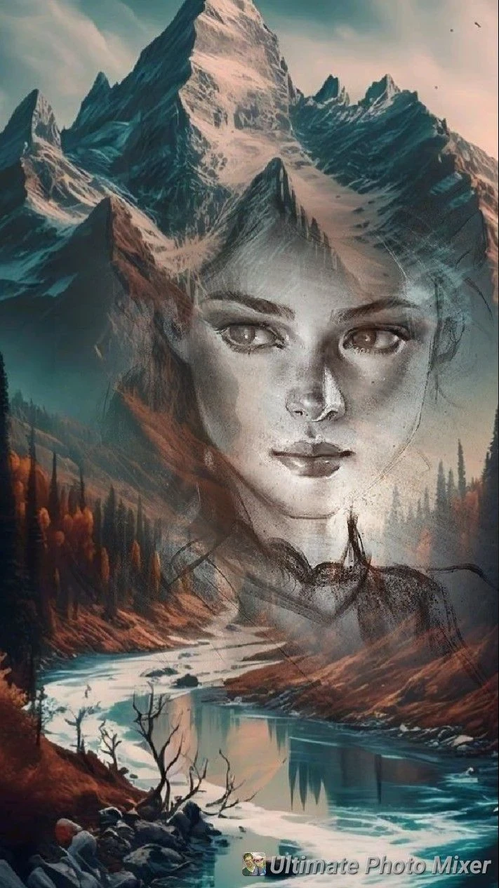 image about درب يمحو أنهار الشجن  بقلم الكاتبة والشاعرة/حنان فاروق العجمي 