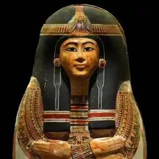 image about حنوت تاوي: أميرة الكهنة وسيدة السلطة الخفية في طيبة