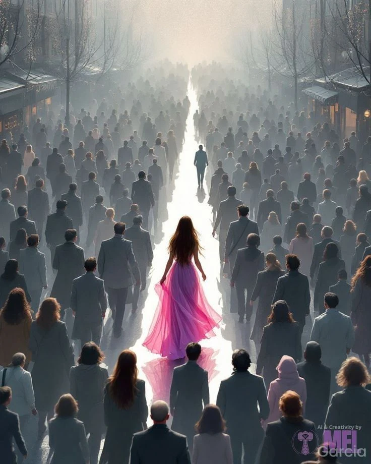 image about درب يمحو أنهار الشجن  بقلم الكاتبة والشاعرة/حنان فاروق العجمي 