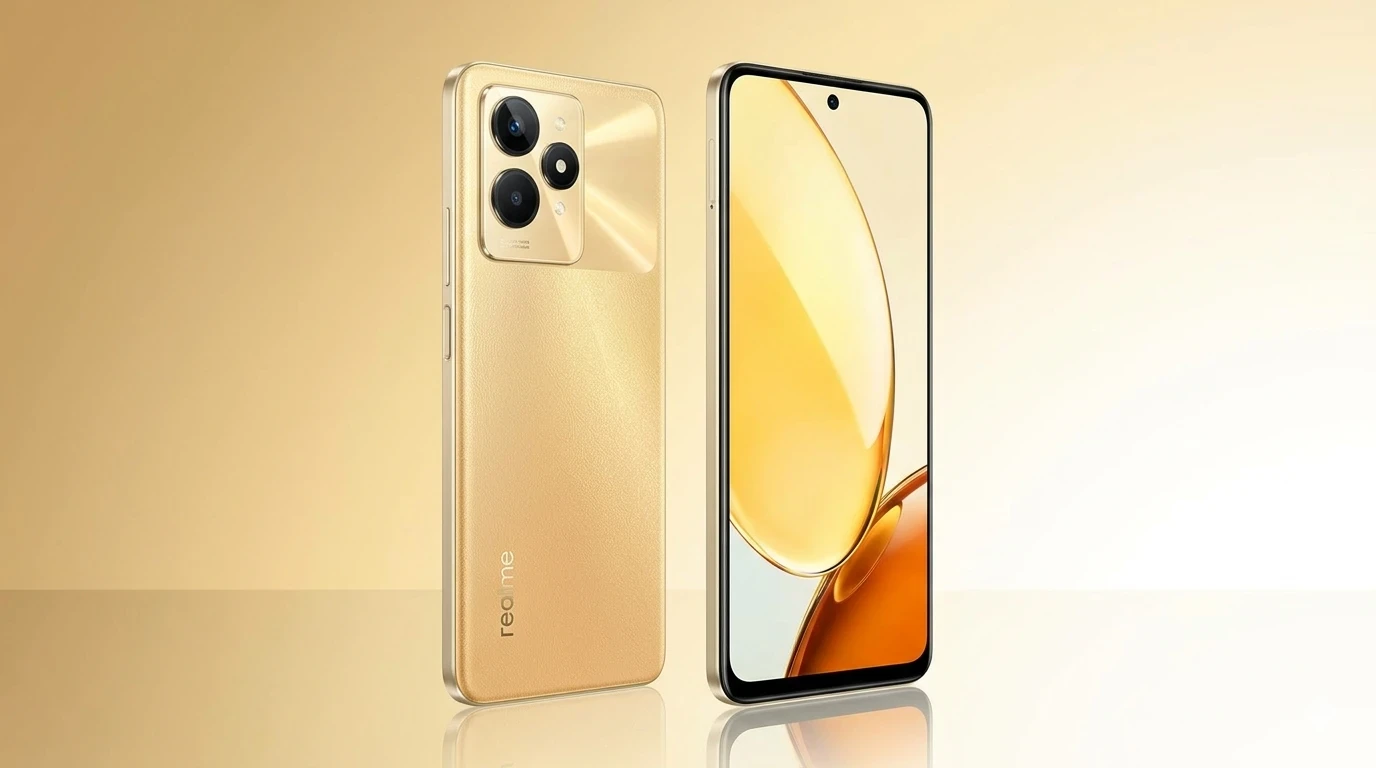 image about مراجعة Realme C85: هل يسيطر على الفئة الاقتصادية