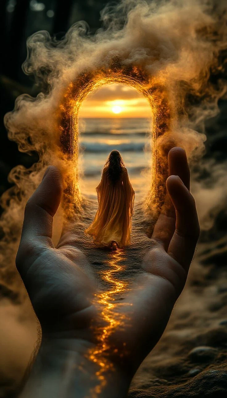 image about درب يمحو أنهار الشجن  بقلم الكاتبة والشاعرة/حنان فاروق العجمي 