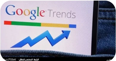 image about أكثر المواضيع الشائعة في بحث Google لعام 2026 (تُحدّث يوميًا) | دليل ترندات جوجل + كلمات مفتاحية قوية لتصدر نتائج البحث عالميًا