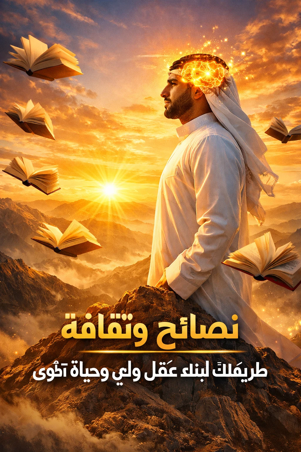 image about أفضل10 نصائح تطوير الذات لتحقيق النجاح في الحياة