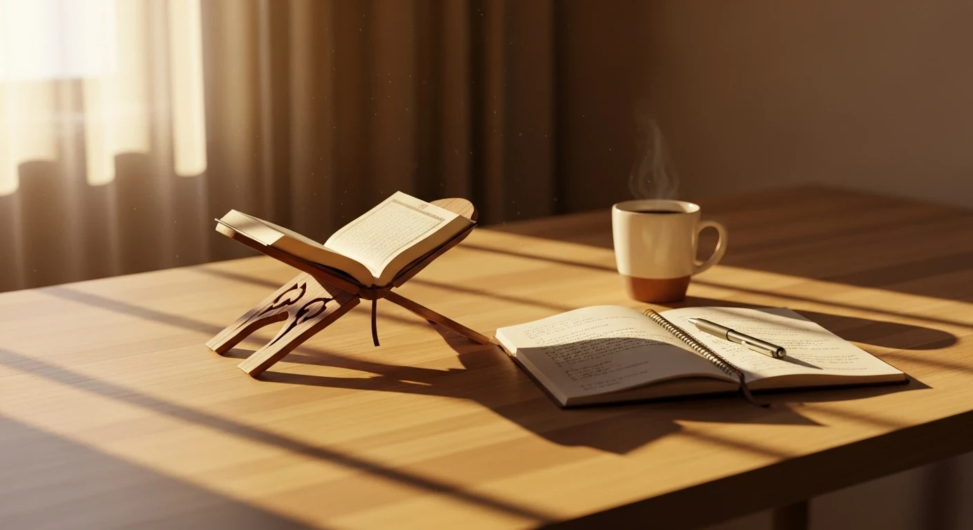 image about كيف تغيّر حياتك من الداخل؟ منهج إيماني لبناء العقلية الناجحة وصناعة التغيير الحقيقي