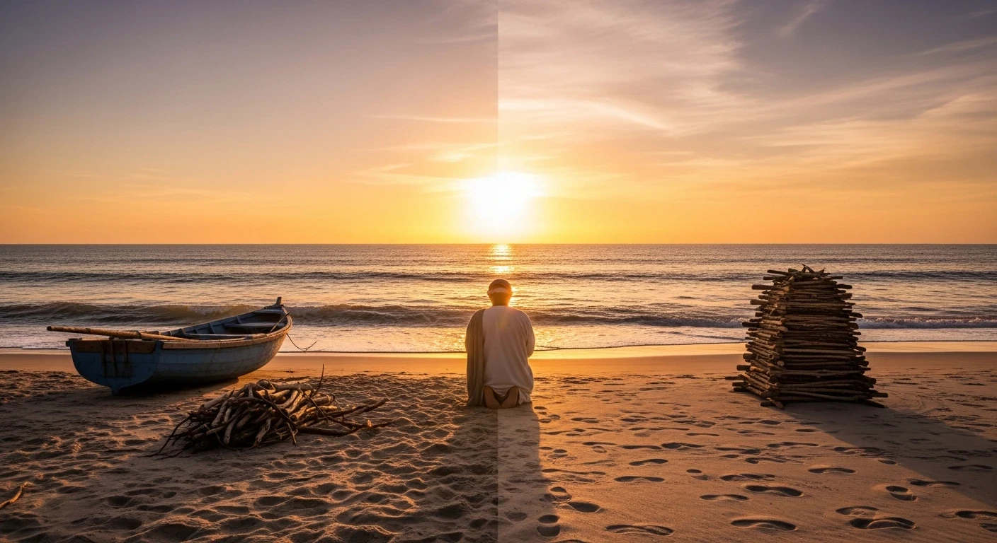 image about كيف تغيّر حياتك من الداخل؟ منهج إيماني لبناء العقلية الناجحة وصناعة التغيير الحقيقي