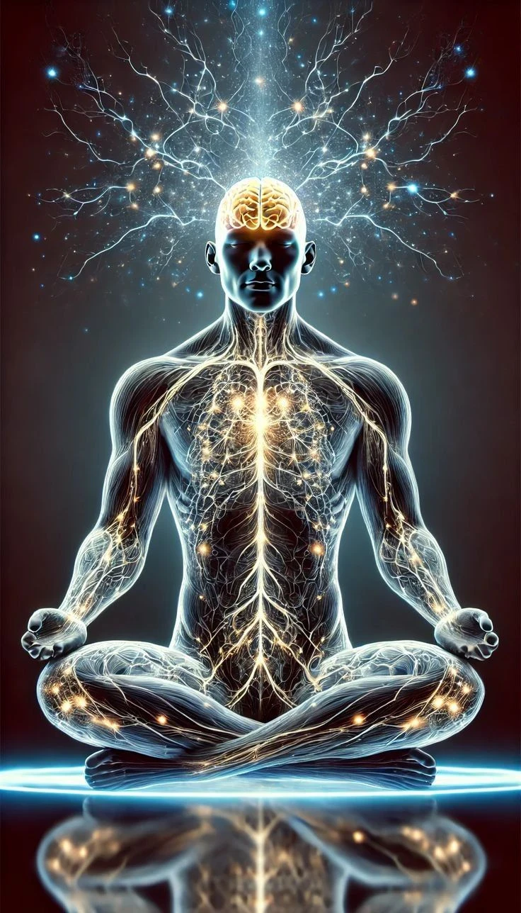 image about كيف تتخلص من الأرق نهائيًا وتحصل على نوم عميق طبيعي بدون أدوية أو منومات (نصائح علمية مجربة 2026)