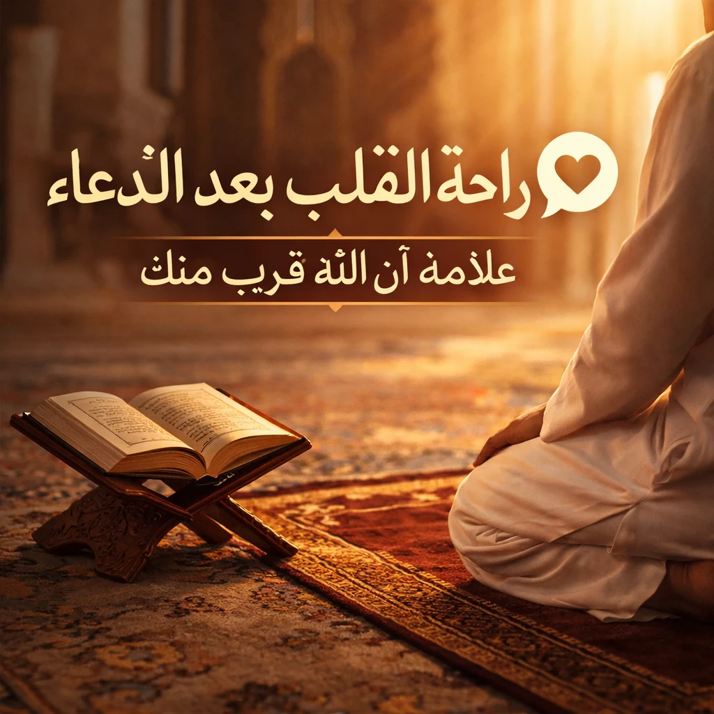 image about هل الله يحبك؟ 7 علامات تدل على حب الله للعبد (انتبه لهذه الإشارات!)