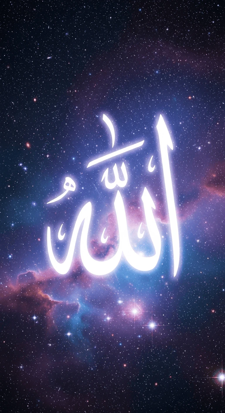 image about الاسم الاعظم (الله) 