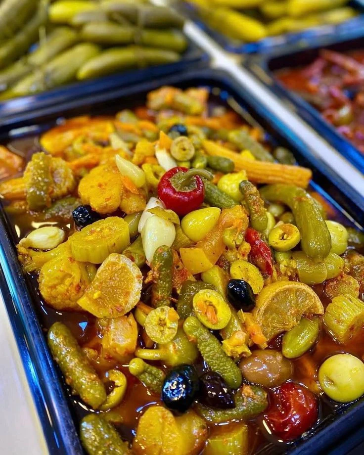 image about الدولمه العراقيه المميزه