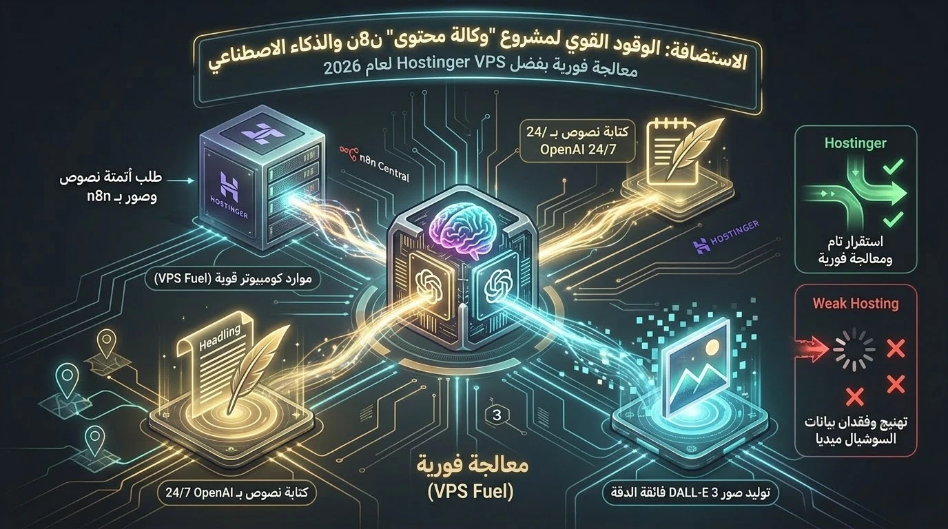 image about أتمتة السوشيال ميديا: كيف تبني 