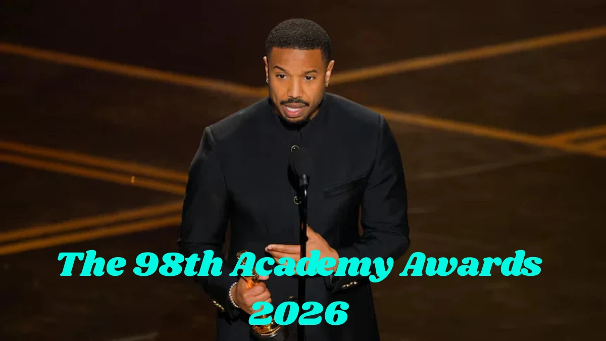 image about The 98th Academy Awards 2026: Complete Recap of Winners, Highlights, and Historic Moments