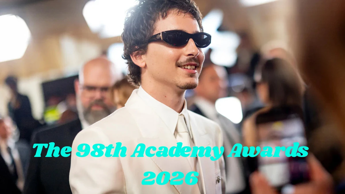image about The 98th Academy Awards 2026: Complete Recap of Winners, Highlights, and Historic Moments