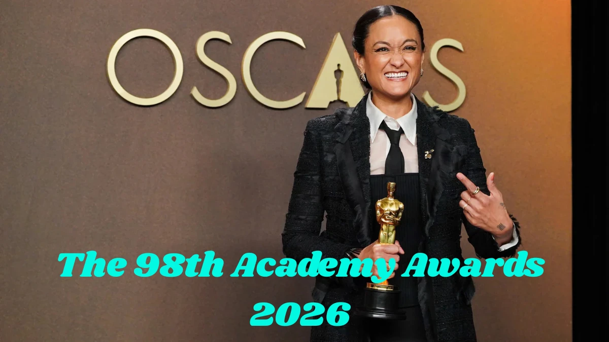 image about The 98th Academy Awards 2026: Complete Recap of Winners, Highlights, and Historic Moments