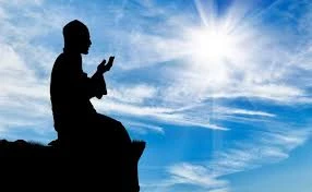 image about شفاء سيدنا ايوب