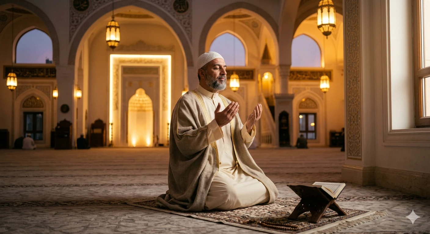 image about ✨ الصبر مفتاح الفرج: رحلة الإيمان في مواجهة الابتلاءات ✨