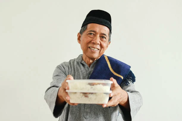 image about زكاة الفطر لعام ٢٠٢٦ في مصر:واجب ديني واجتماعي لا غنى عنه