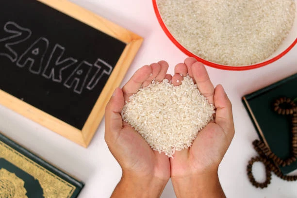 image about زكاة الفطر لعام ٢٠٢٦ في مصر:واجب ديني واجتماعي لا غنى عنه