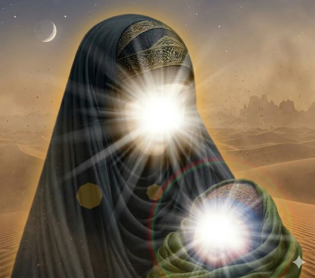 image about سيدنا اسماعيل( الذبيح) 