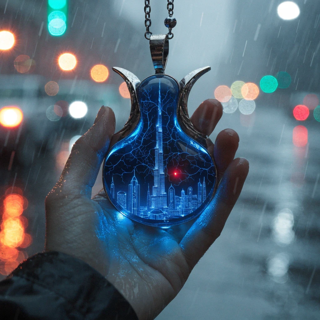 image about أولاد الظل  الفصل الرابع   رسالة من الماضي