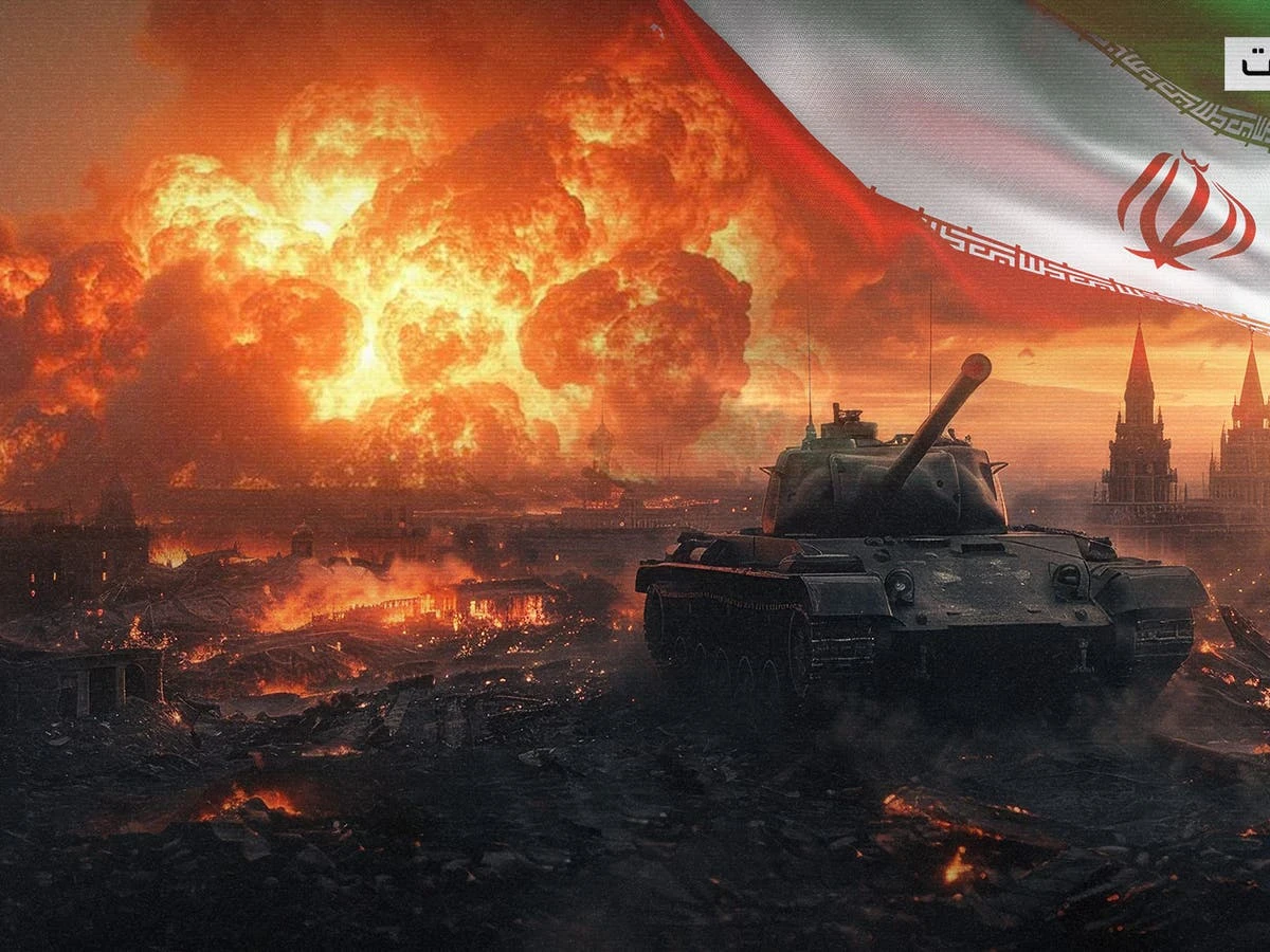 image about 8 كوارث عالمية محتملة: أضرار تصعيد الحرب بين إيران وأمريكا وإسرائيل على الاقتصاد والطاقة واستقرار العالم