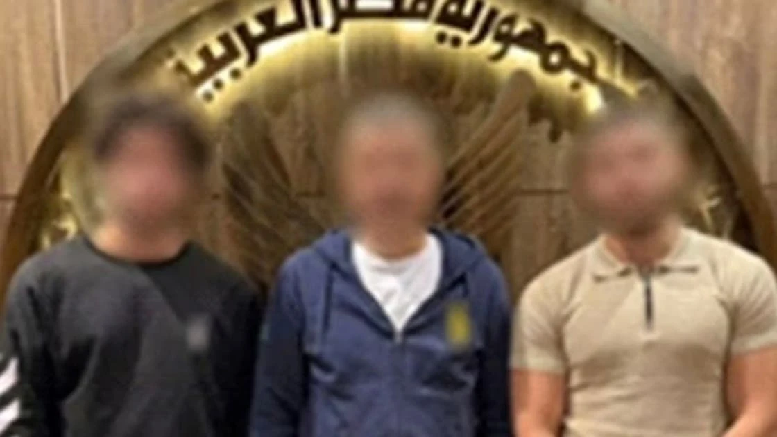 image about آخر الأخبار في مصر الآن: انفجار أسطوانة هيليوم في دمياط الجديدة يثير الذعر ويخلف ضحايا ومصابين