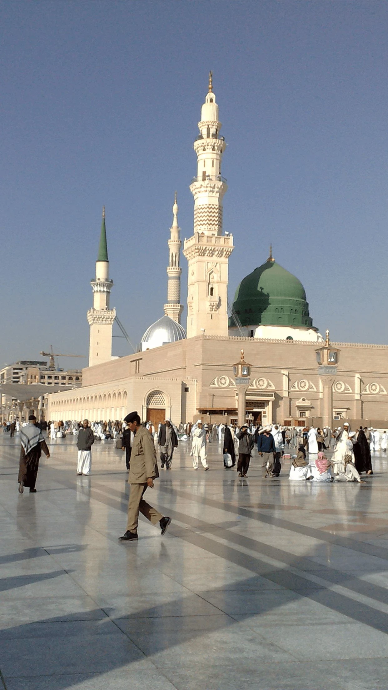 image about السيرة النبوية العطرة