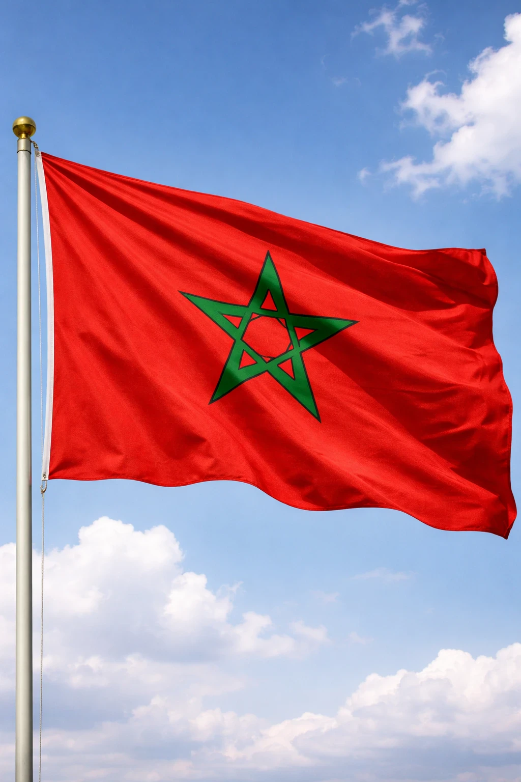 image about المغرب عبر العصور: من الممالك القديمة إلى الدولة الحديثة