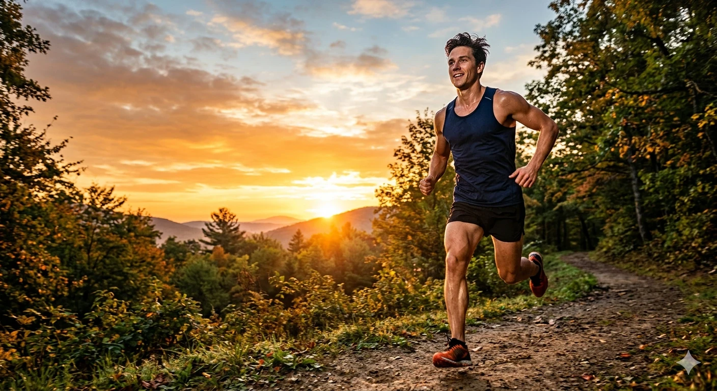 image about الرياضة: طريقك الحقيقي نحو القوة الجسدية والتوازن النفسي