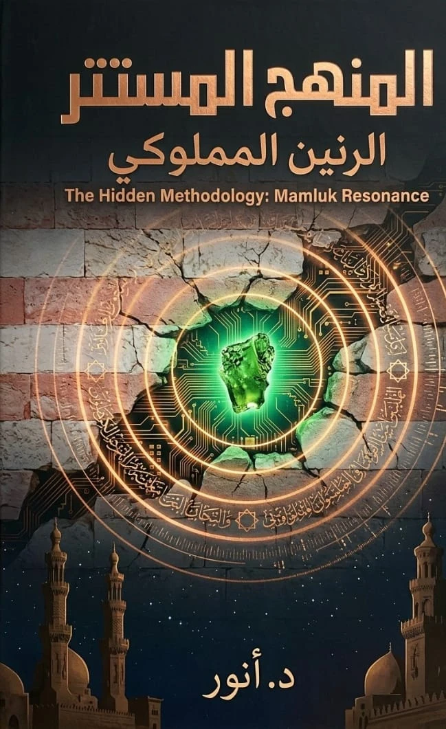 image about بريد الصمت (الرنين المملوكي)