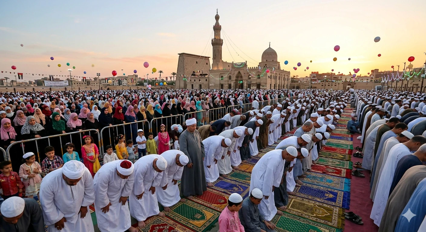 image about عيد الفطر المبارك