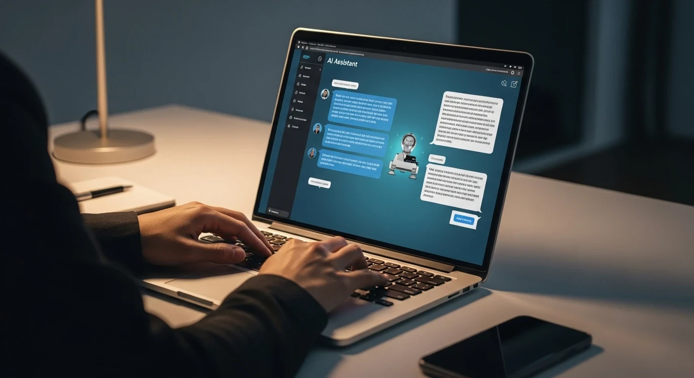 image about 🤖 أفضل أدوات الذكاء الاصطناعي في 2026 التي ستوفر عليك ساعات من العمل يوميًا