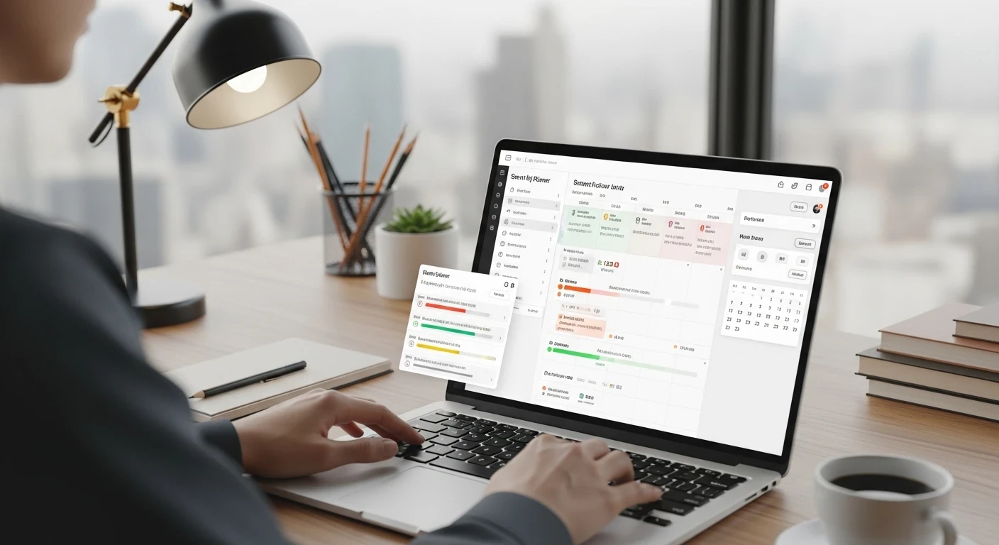 image about 🤖 أفضل أدوات الذكاء الاصطناعي في 2026 التي ستوفر عليك ساعات من العمل يوميًا