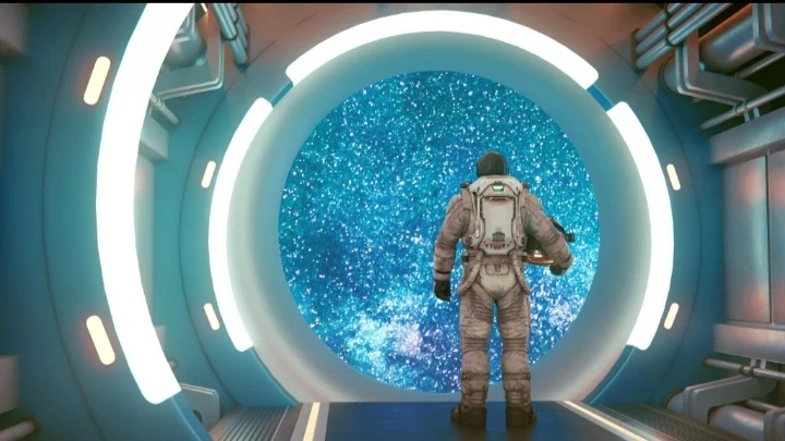 image about هل نحن وحدنا في الكون؟  هذا السؤال الوجودي أين الجميع؟