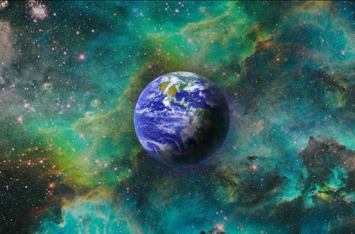 image about هل نحن وحدنا في الكون؟  هذا السؤال الوجودي أين الجميع؟