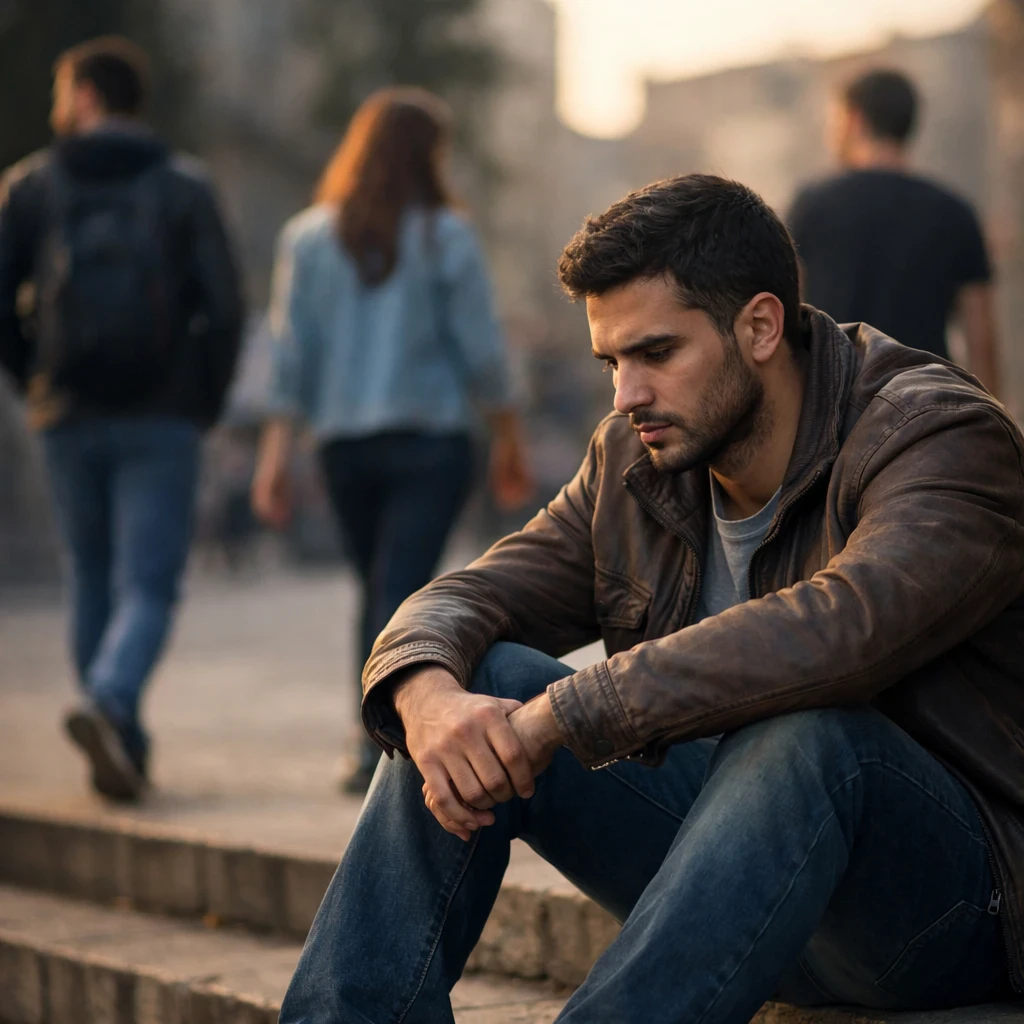 image about عندما تتغير معاملة الناس: كيف تتصرف بوعي وتحافظ على كرامتك